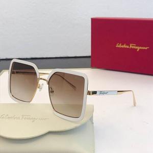 Salvatore Ferragamo Sunglasses 163